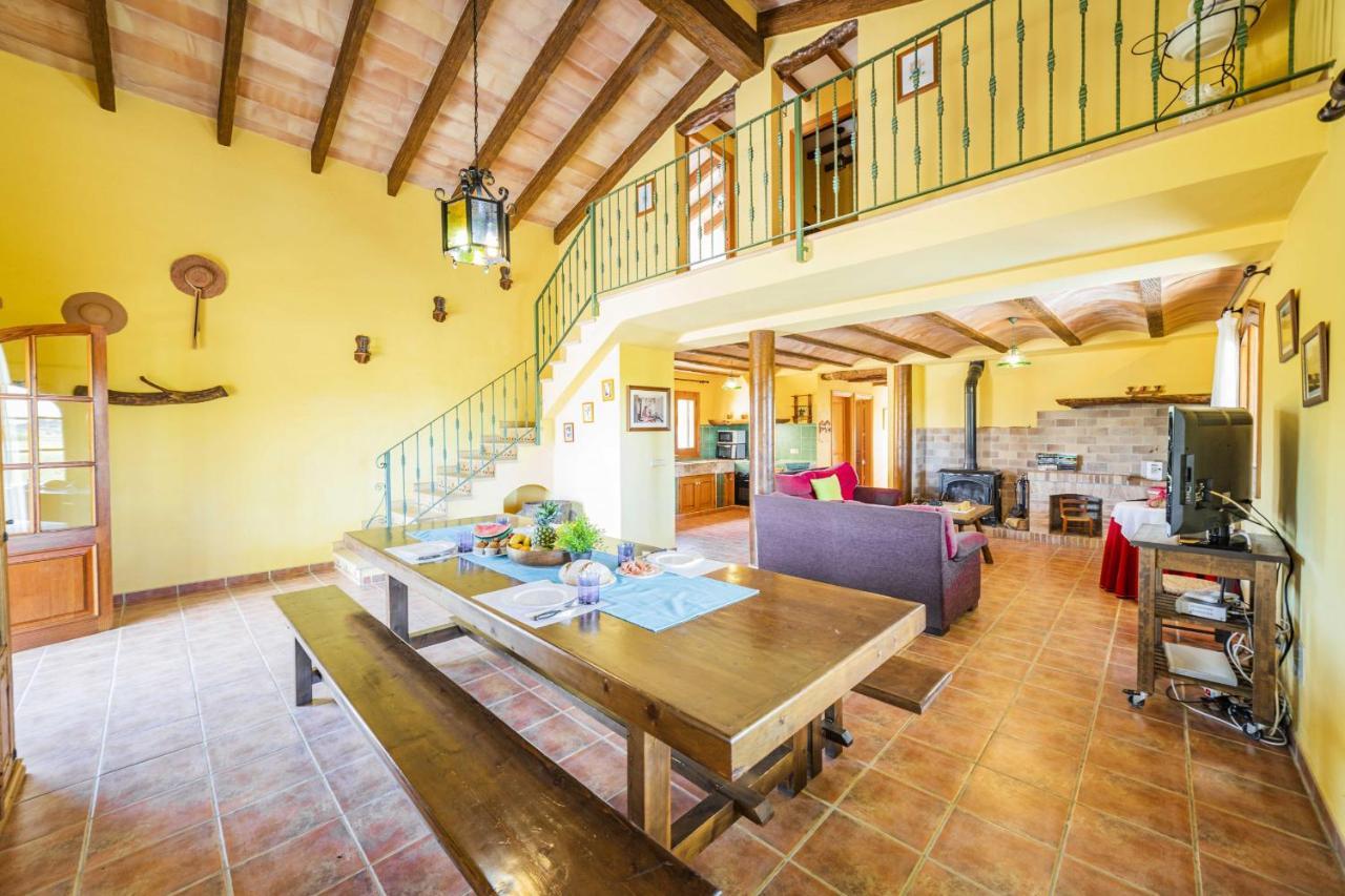 Villa Vernissa *