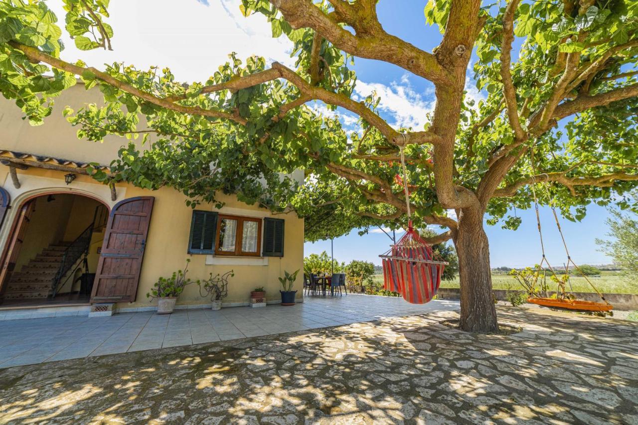Vernissa Villa Santa Margalida